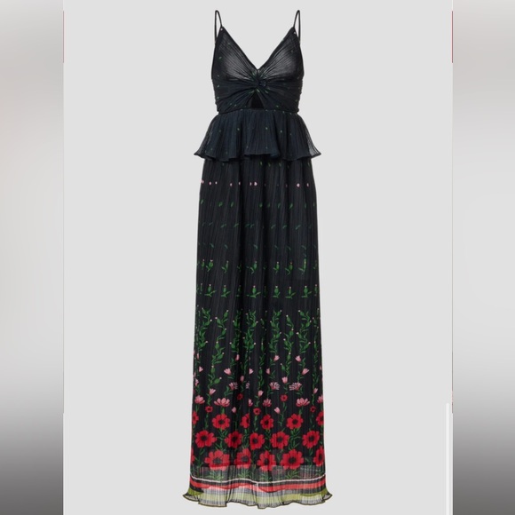 Sabina Musayev Dresses & Skirts - Sabina musayev size xsmall Selina gown